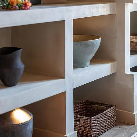 Wabisabi - Braille Apartment Cannes